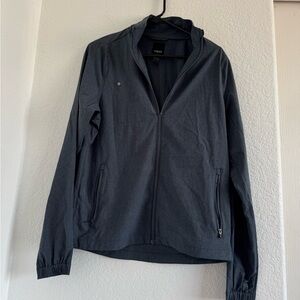 Vuori Men's Lightweight Jacket